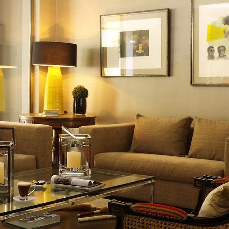 Hotel Los Espanoles Plus Santiago de Chile Pokój zdjęcie