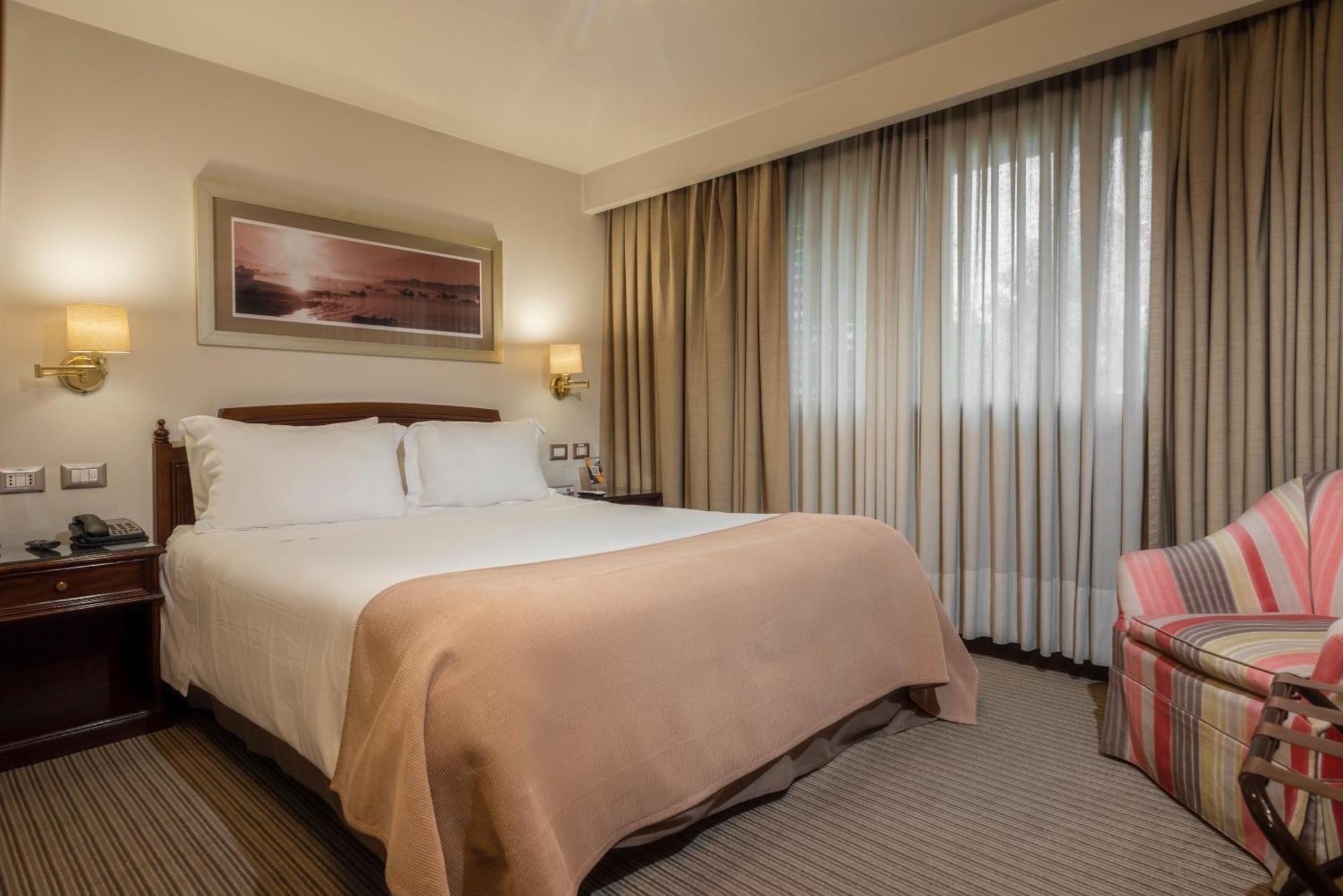 Hotel Los Espanoles Plus Santiago de Chile Zewnętrze zdjęcie
