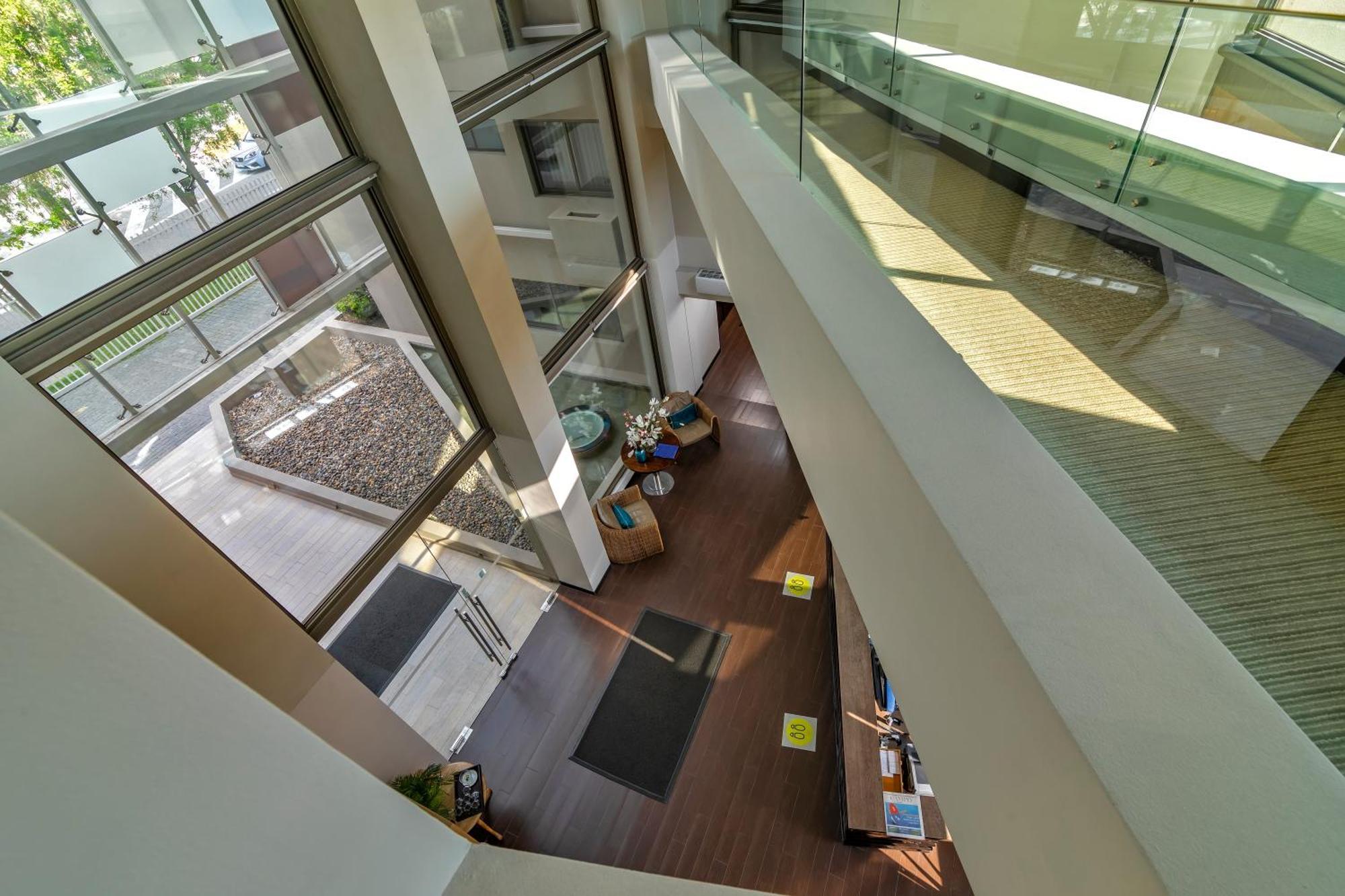 Hotel Los Espanoles Plus Santiago de Chile Zewnętrze zdjęcie