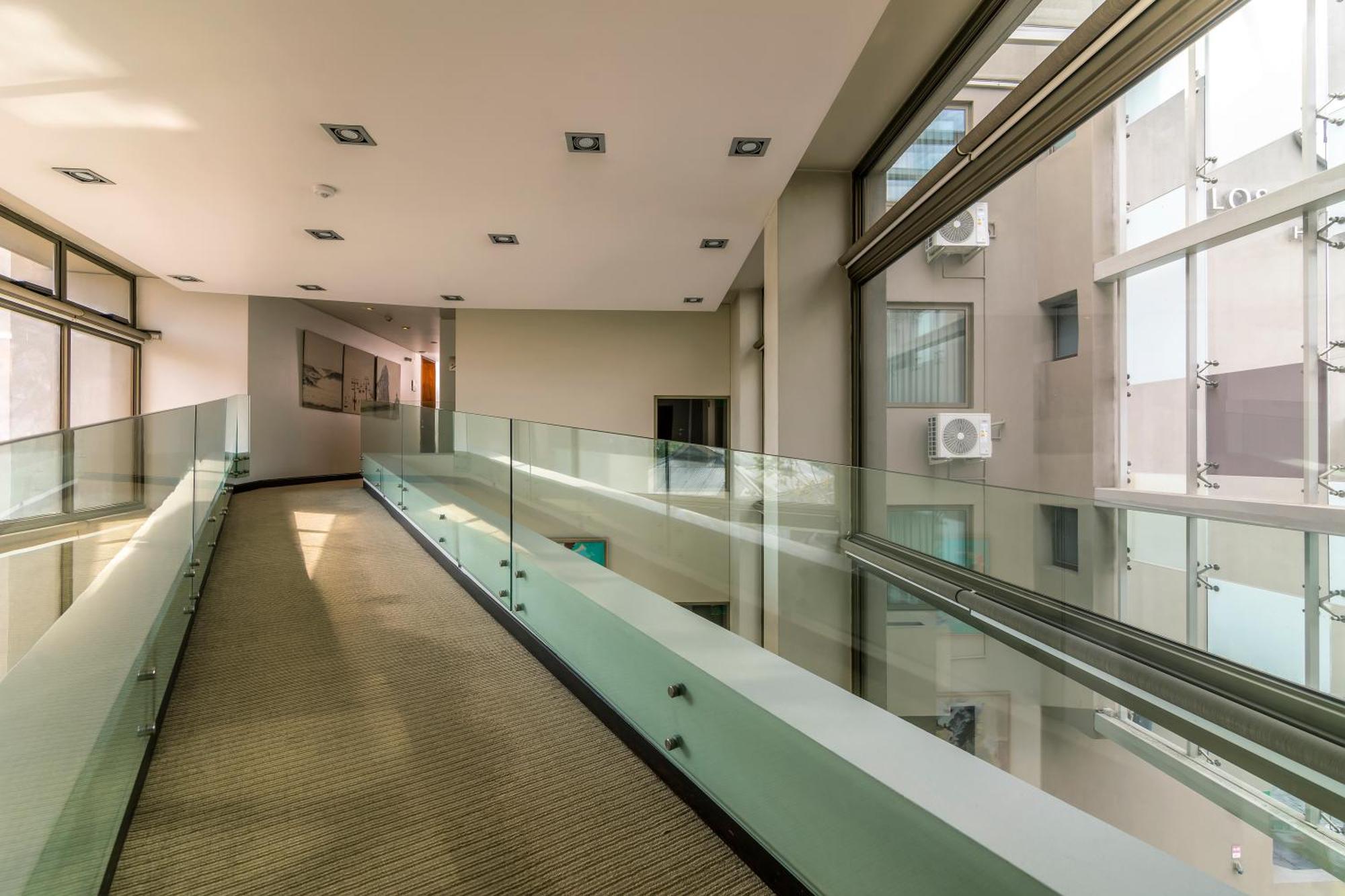 Hotel Los Espanoles Plus Santiago de Chile Zewnętrze zdjęcie