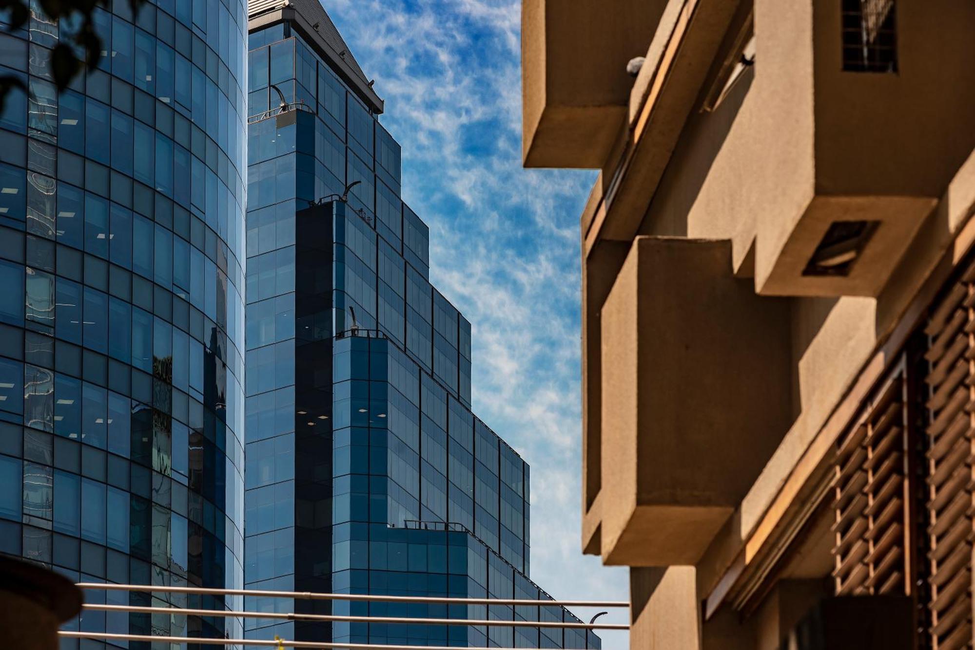 Hotel Los Espanoles Plus Santiago de Chile Zewnętrze zdjęcie