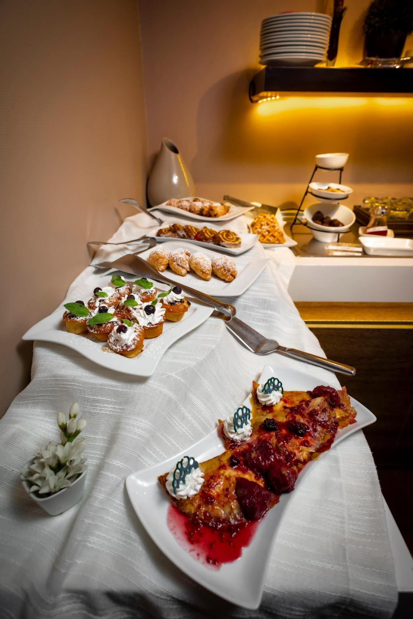 Hotel Los Espanoles Plus Santiago de Chile Zewnętrze zdjęcie
