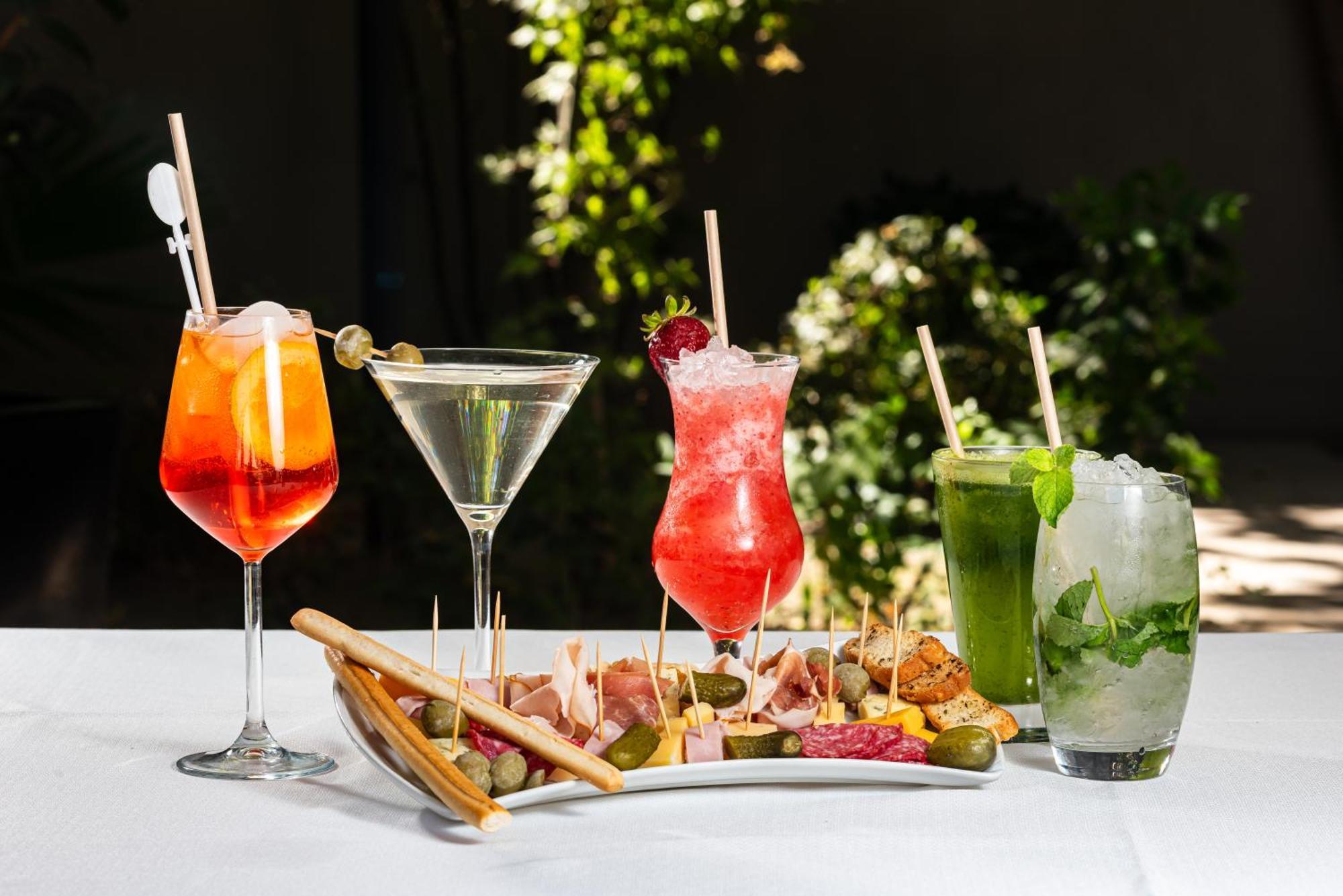 Hotel Los Espanoles Plus Santiago de Chile Zewnętrze zdjęcie
